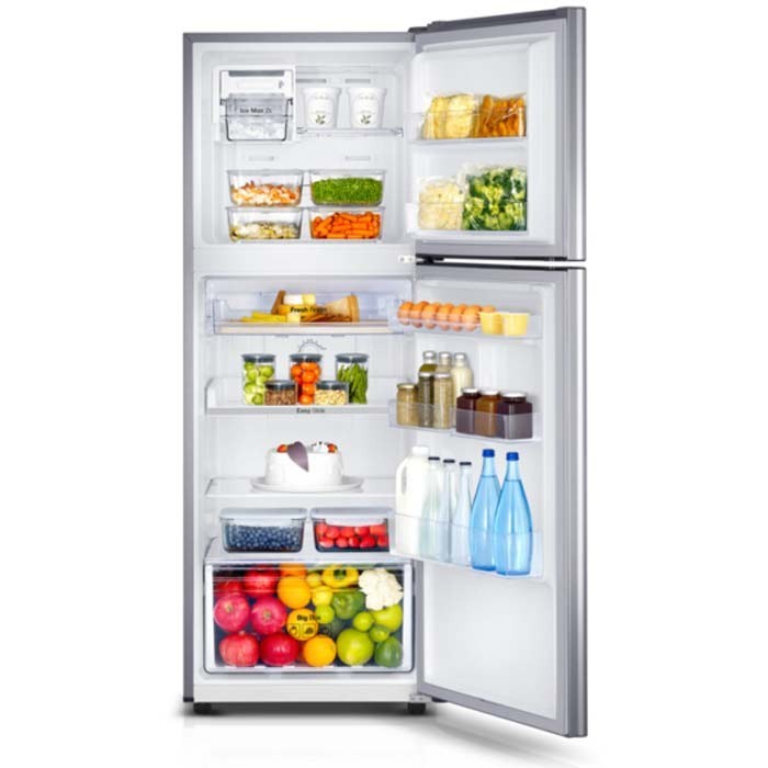 Réfrigérateur Samsung Inverter RT28HAR5DSA, 253L, Garantie 1 An – Image 2