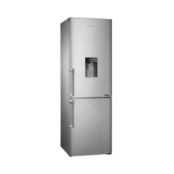 Réfrigérateur Samsung RB33J3700SA, 321L, Garantie 1 An