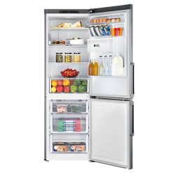 Alternative view of Réfrigérateur Samsung RB33J3700SA, 321L, Garantie 1 An