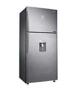 Alternative view of Réfrigérateur Samsung Twin Cooling Convertible RT50K6530SL, 499L, Garantie 01 An
