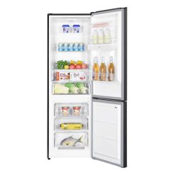 Alternative view of Réfrigérateur combiné BUSH B60185FFWTDB, 217L, Garantie 1 An