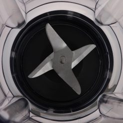 Alternative view of Robot Mixeur Moulinex Blendforce LM207041, 500W, 1 Bol, 2L