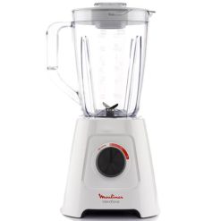 Robot Mixeur Moulinex Blendforce LM207041, 500W, 1 Bol, 2L