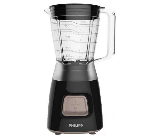 Robot Mixeur Philips HR2058/01, 450W, 3 en1 33.000 44.000 38.000 – Image 2