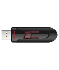 Alternative view of SANDISK Clé USB 3.0 64Go Noir