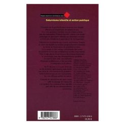 Alternative view of Saturnisme Infantile Et Action Publique