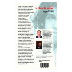 Alternative view of Sauver La Sécurité Sociale Question De Générations