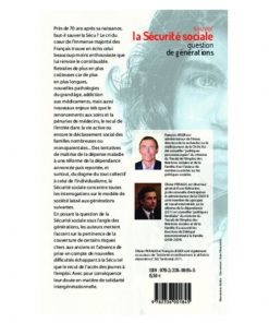 Alternative view of Sauver La Sécurité Sociale Question De Générations