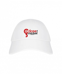 Alternative view of Casquette Ca Dose Unisexe Overdose