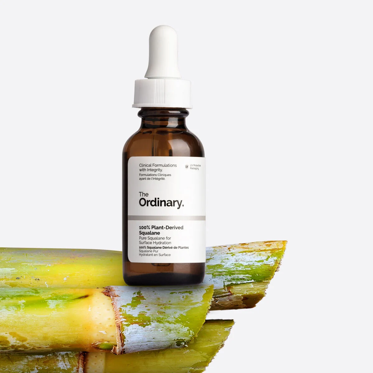 The Ordinary 100% Plant Derived Hemi-Squalane – Image 4
