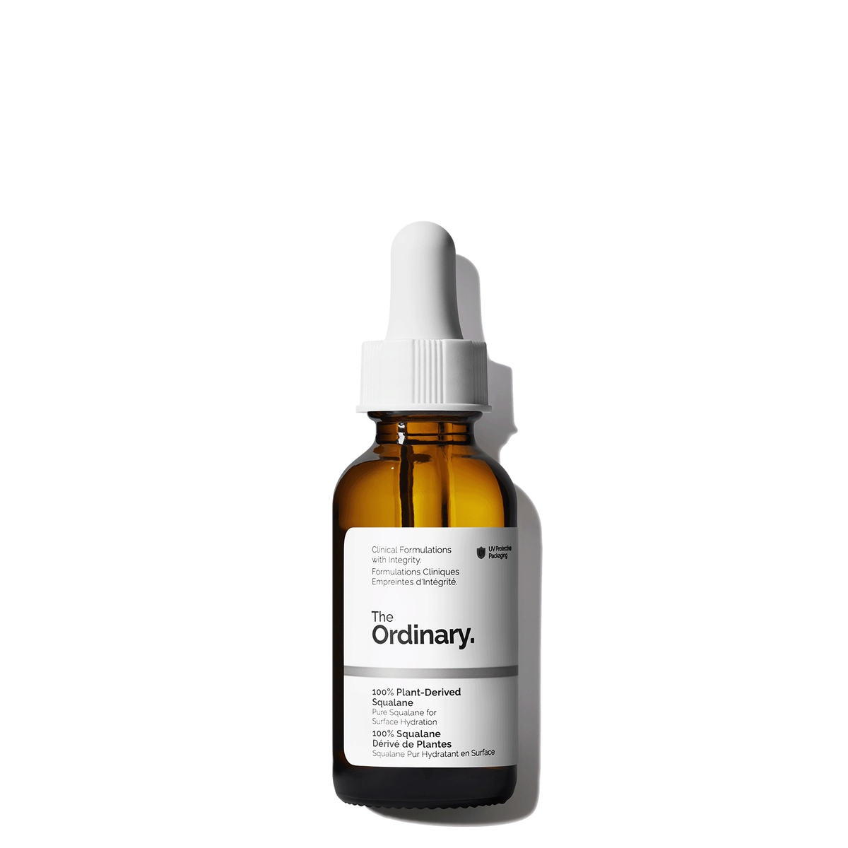 The Ordinary 100% Plant Derived Hemi-Squalane – Image 2