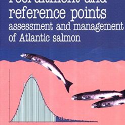 Stock, Recruitment and Reference Points