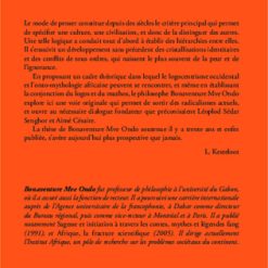 Alternative view of À Chacun Sa Raison