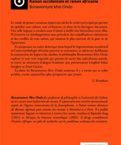 Alternative view of À Chacun Sa Raison