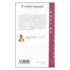 Alternative view of À Contre Courant