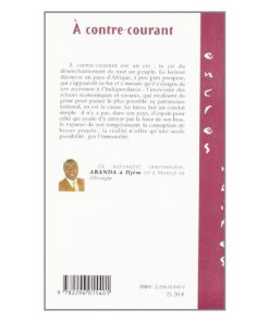 Alternative view of À Contre Courant