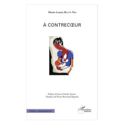 A CONTRECOEUR