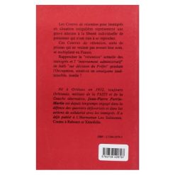 Alternative view of Amalgame