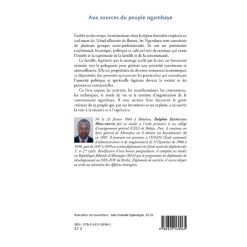 Alternative view of Aux Sources Du Peuple Ngambayes