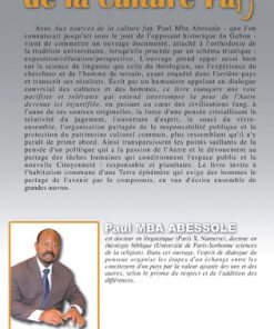 Alternative view of Aux Sources De La Culture Fan