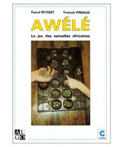 Awélé (Le Jeu Des Semailles Africaines)