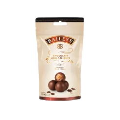Alternative view of Baileys Chocolate mini Delights 102g