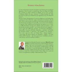 Alternative view of Brumes Etincelantes, Poèmes Broché