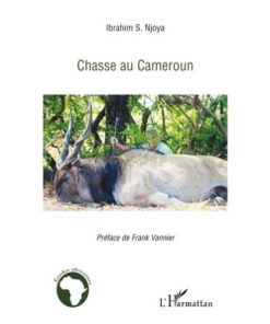 Chasse au Cameroun