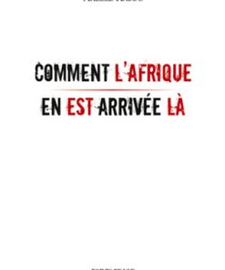 Comment l’Afrique en est arrivée là