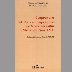 Comprendre et Faire Comprendre la Crève des Battus