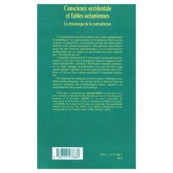 Alternative view of Conscience Occidentale Et Fables Océaniennes La Dynamique De La Contradiction