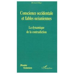 Conscience Occidentale Et Fables Océaniennes La Dynamique De La Contradiction