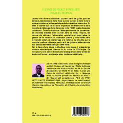 Alternative view of Elevage de poulets pondeurs en milieu tropical (production, gestion économique, audit vétérinaire)