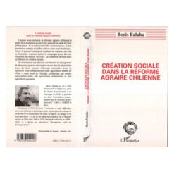 Création Sociale Dans La Réforme Agraire Chilienne