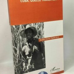 Cuba, Quelle Transition ?