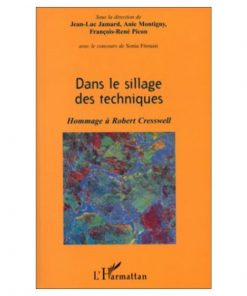 Dans Le Sillage Des Techniques