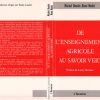 De L’enseignement Agricole au Savoir Vert