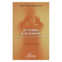 De L’ombre A La Lumière Mon Parcours De Personne Drépanocytaire