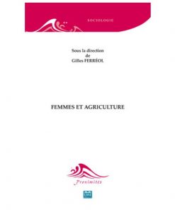 Femmes et Agriculture