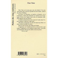 Alternative view of Fine l’âme de Pierre Minot