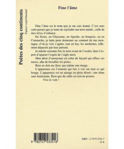 Alternative view of Fine l’âme de Pierre Minot