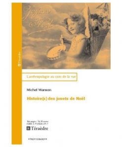 Histoire(s) Des Jouets De Noël