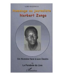 Hommage au Journaliste
