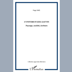 L’Univers d’Axel Gauvin