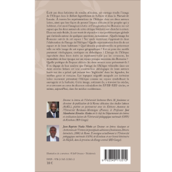 Alternative view of L’Afrique Vue par les Romains