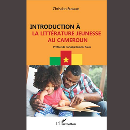 Introduction à la Littérature Jeunesse au Cameroun