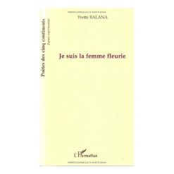 Je Suis la Femme Fleurie