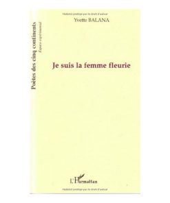 Je Suis la Femme Fleurie