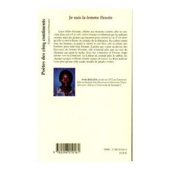 Alternative view of Je Suis la Femme Fleurie