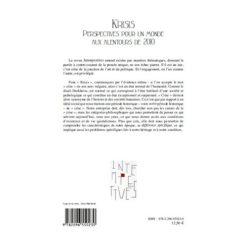 Alternative view of Krisis: Perspectives pour un Monde aux Alentours de 2010 n°2 8